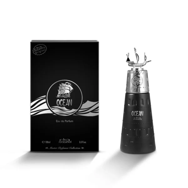 NABEEL OCEAN EDP 100 ML