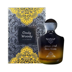 NABEEL OODY WOODY EDP 100 ML