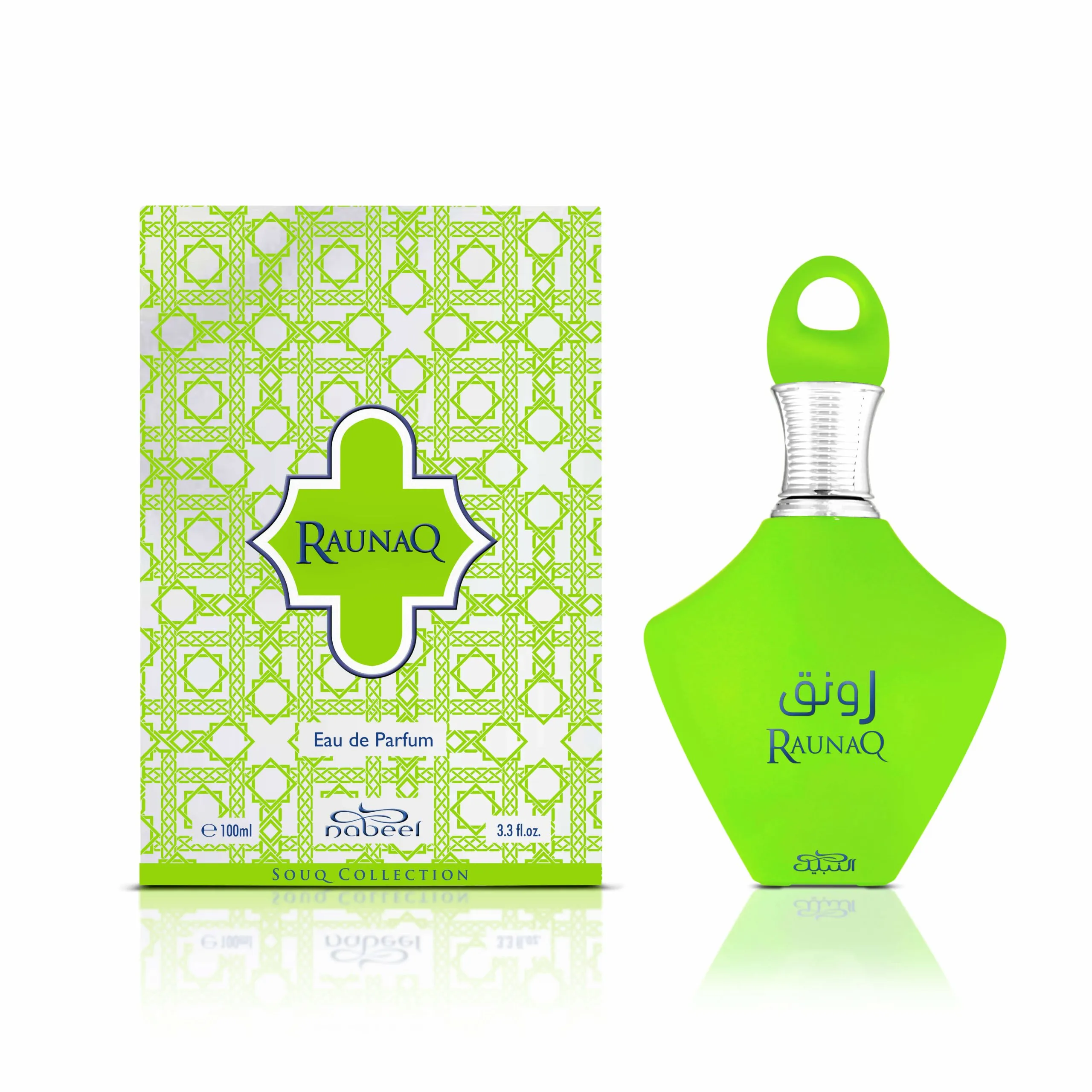 NABEEL RAUNAQ EDP 100 ML