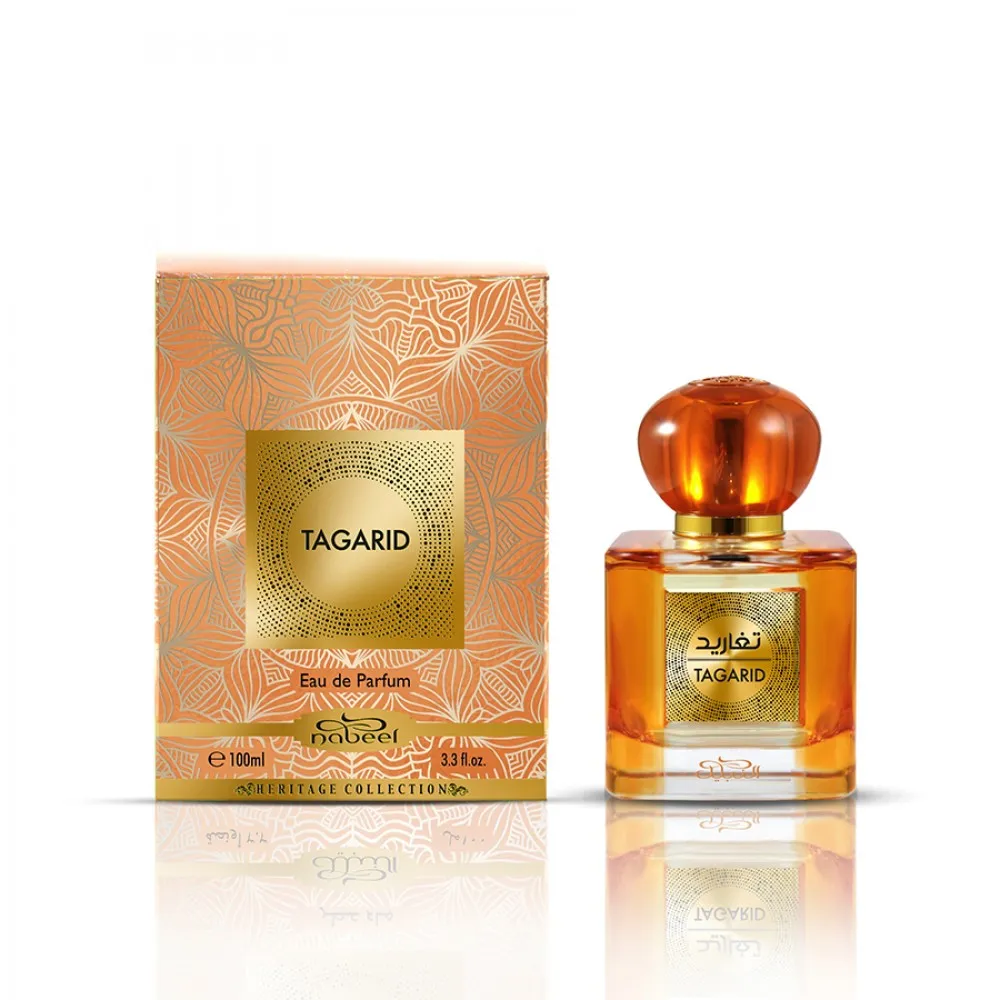 NABEEL TAGARID EDP 100 ML