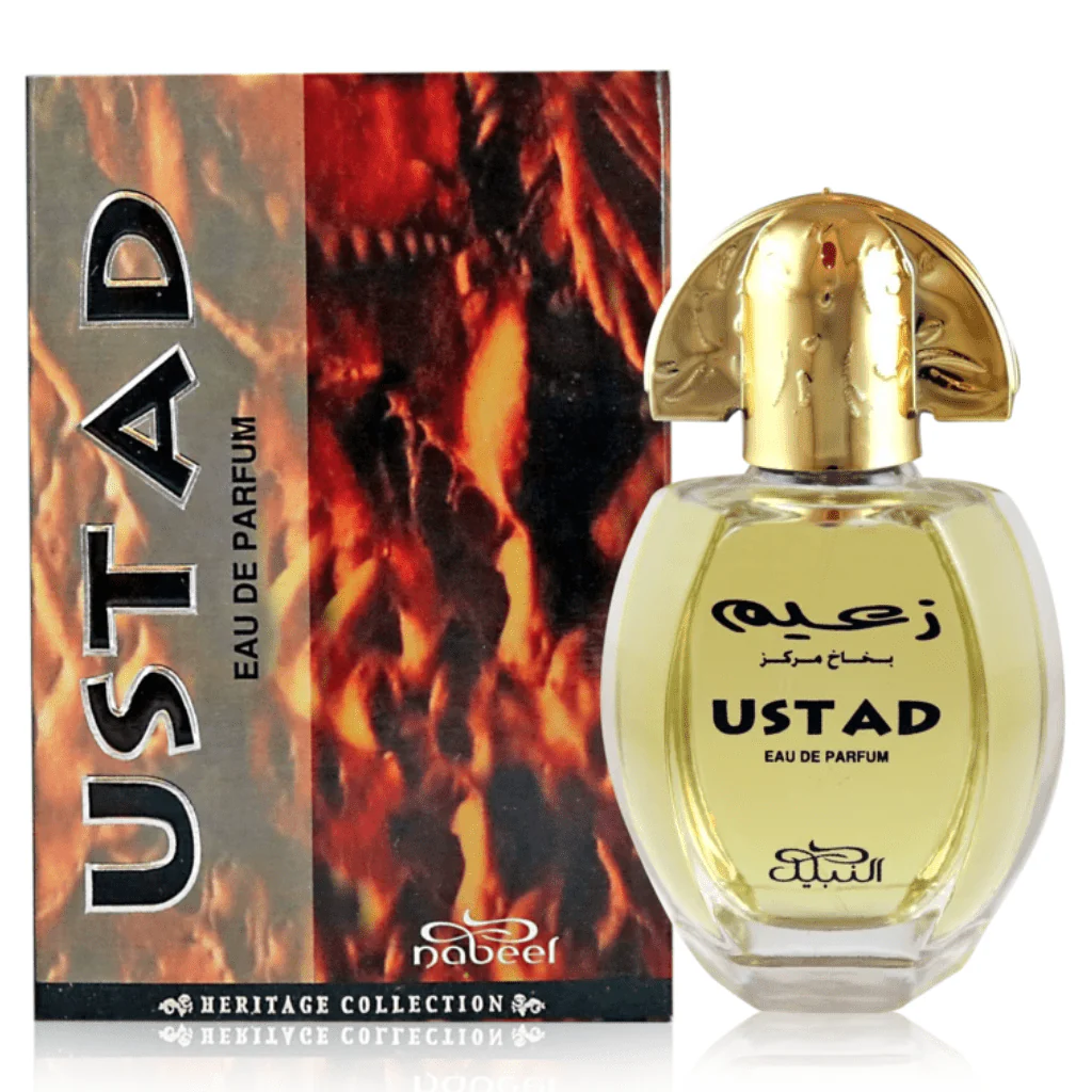 NABEEL USTAD EDP 100 ML