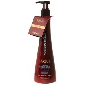 PHYTORELAX ARGAN BALSAMO RISTRUTTURANTE/VOLUMIZZANTE 250 ML