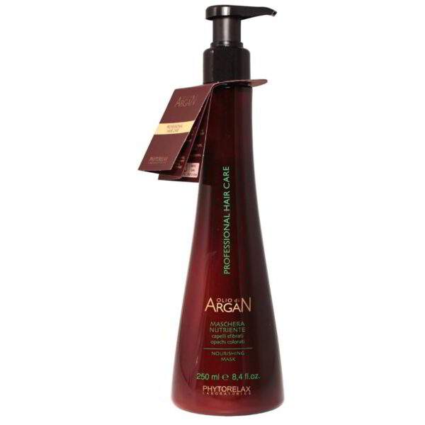 PHYTORELAX ARGAN MASK NUTRIENTE 250 ML