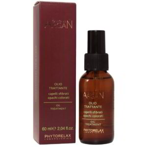 PHYTORELAX ARGAN OLIO TRATTANTE 60 ML
