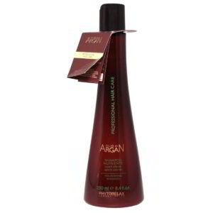 PHYTORELAX ARGAN SHAMPOO NUTRIRNTE 250 ML