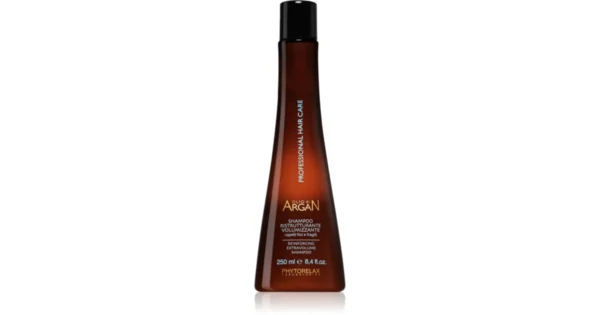 PHYTORELAX ARGAN SHAMPOO RISTRUTTURANTE/VOLUMIZZANTE 250 ML