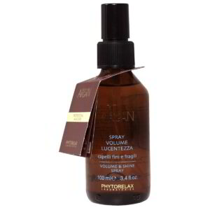 PHYTORELAX ARGAN SPRAY VOLUME & LUCENTEZZA 100 ML