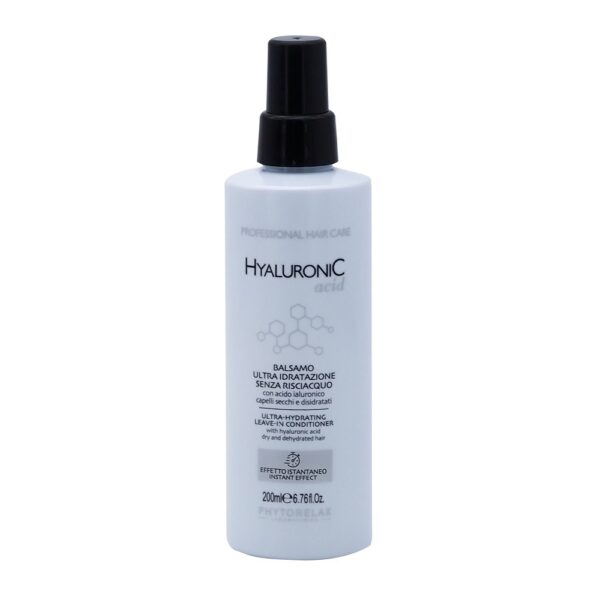 PHYTORELAX BALSAMO ISTANTANEO IDRATANTE PROF. CAPELLI SECCHI 200 ML