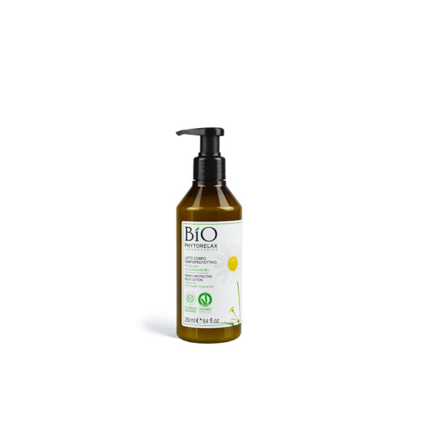PHYTORELAX CREMA DERMOPROTETTIVA CAMOMILLA 250 ML