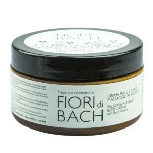 PHYTORELAX FIORI DI BACH CREMA CORPO MASSAGGIO 300 ML