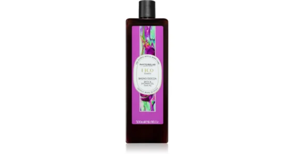 PHYTORELAX FLORAL RITUAL BODY CARE FICO GENTILE BAGNO DOCCIA 500 ML