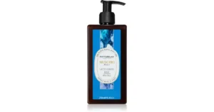 PHYTORELAX FLORAL RITUAL MUSCHIO BAGNO LATTE CORPO 250 ML