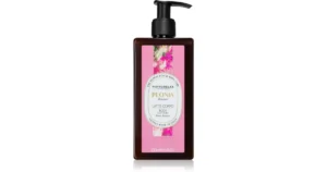 PHYTORELAX FLORAL RITUAL PEONIA LATTE CORPO 250 ML