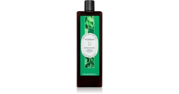 PHYTORELAX FLORAL RITUAL TE VERDE BAGNODOCCIA 500 ML
