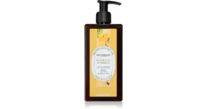 PHYTORELAX FLORAL RITUAL VANIGLIA LATTE CORPO 250 ML