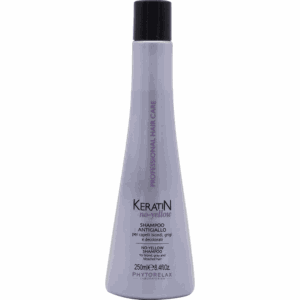 PHYTORELAX KERATINE NO-YELLOW SHAMPOO 250 ML