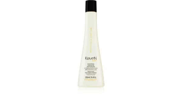 PHYTORELAX KERATIN LISS SHAMPOO LISCIANTE ANTICRESPO 250 ML