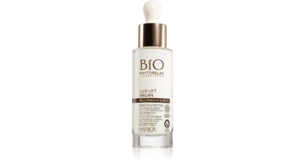 PHYTORELAX LUX LIFT ARGAN SIERO MULTIUSO VISO 30 ML