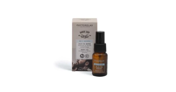 PHYTORELAX OLIO DA BARBA 30 ML