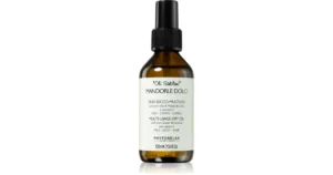 PHYTORELAX OLI SUBLIMI OLIO SECCO MULTIUSO MANDORLA 100 ML