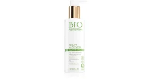 PHYTORELAX SEBUM ALOE VERA GEL DETERGENTE PURIFICANTE VISO 200 ML