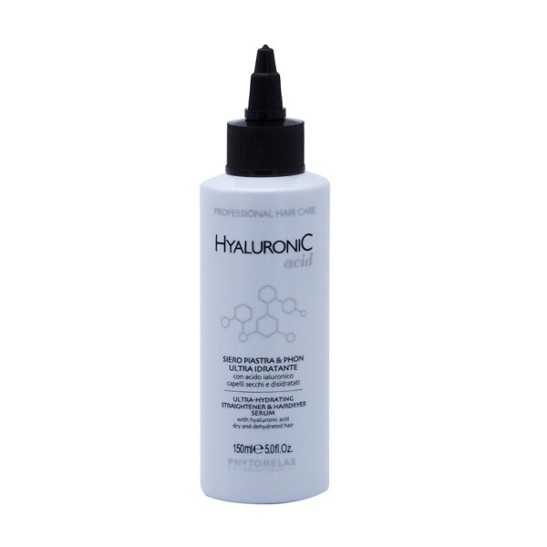 PHYTORELAX SIERO PIASTRA PHON IDR PROF. CAPELLI SECCHI 150 ML