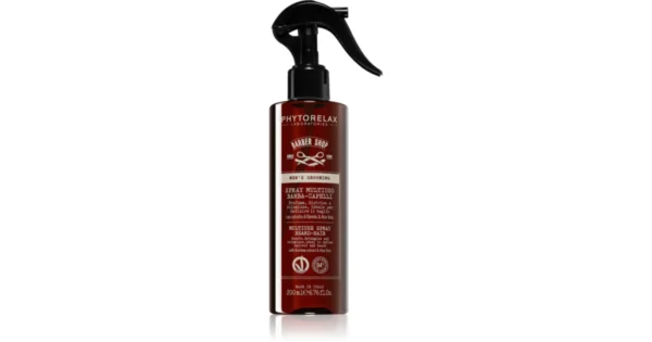 PHYTORELAX SPRAY MULTIUSO BARBA-CAPELLI 200 ML
