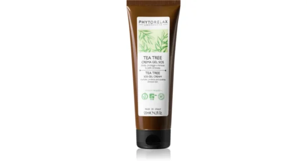 PHYTORELAX TEA TREE CREMA GEL SOS 125 ML