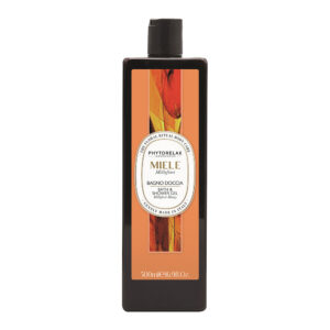 PHYTORELX FLORAL RITUAL MIELE BAGNODOCCIA 500 ML