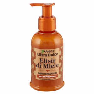 ULTRA DOLCE ELISIR MIELE SIERO RIPARATORE 115 ML