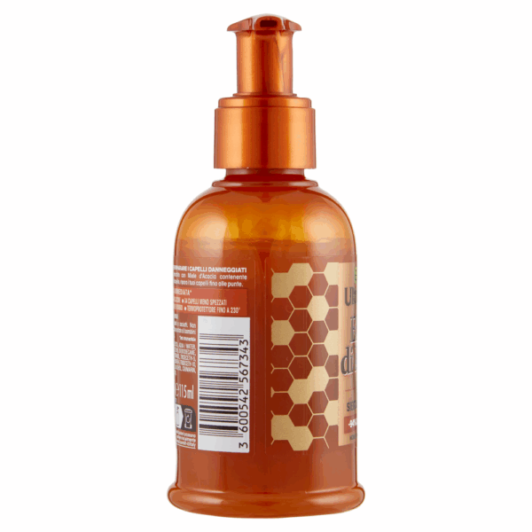 ULTRA DOLCE ELISIR MIELE SIERO RIPARATORE 115 ML - immagine 2