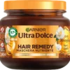 ULTRA DOLCE MASCHERA NUTRIENTE 340 ML