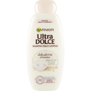 ULTRA DOLCE SHAMPOO DELICATEZZA 400 ML