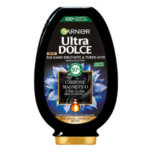 ULTRA DOLCE BALSAMO CARBONE MAGNETICO 360 ML