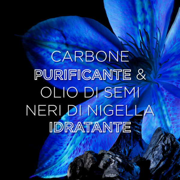ULTRA DOLCE BALSAMO CARBONE MAGNETICO 360 ML - immagine 3