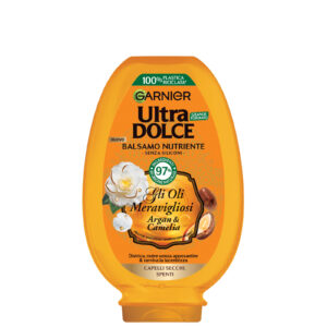 ULTRA DOLCE BALSAMO MERAVIGLIOSO 360 ML