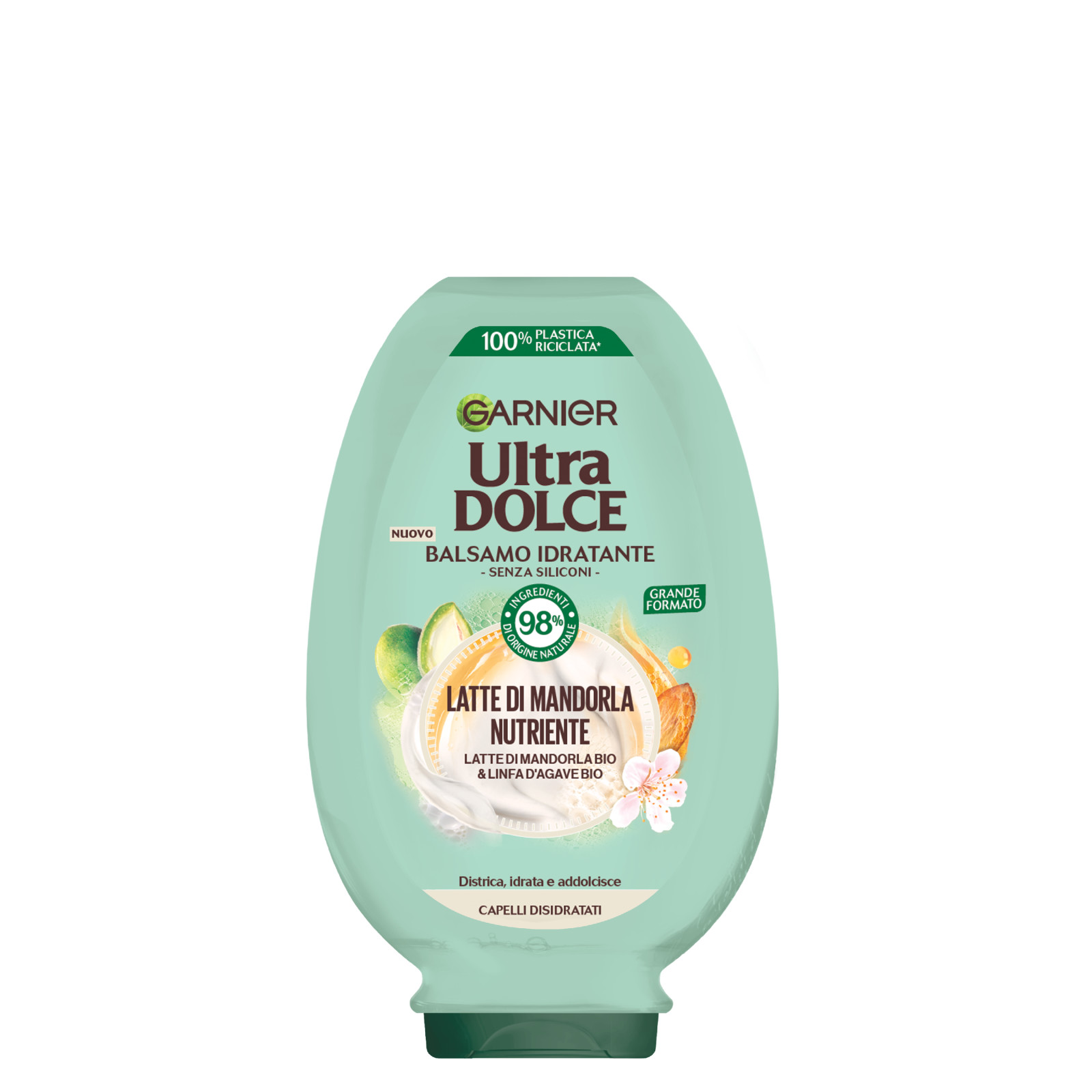 ULTRA DOLCE BALSAMO RITUALE ARGAN 360 ML