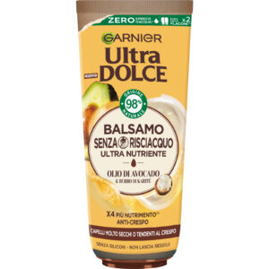 ULTRA DOLCE BALSAMO SENZA RISCIACQUO AVOCADO 200 ML