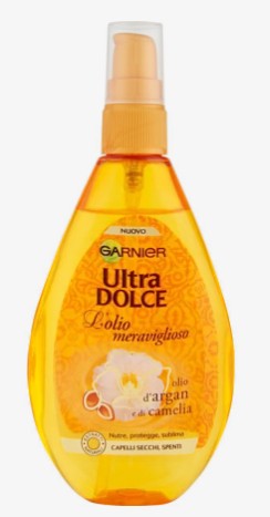ULTRA DOLCE L'OLIO MERAVIGLIOSO 150 ML