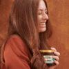 ULTRA DOLCE MASCHERA ARGAN 340 ML - immagine 3