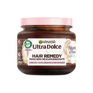ULTRA DOLCE MASCHERA AVENA 340 ML