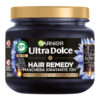 ULTRA DOLCE MASCHERA CARBONE 340 ML