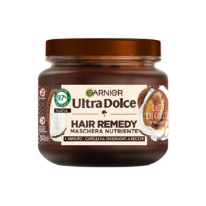 ULTRA DOLCE MASCHERA COCCO 340 ML