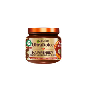 ULTRA DOLCE MASCHERA MIELE 340 ML