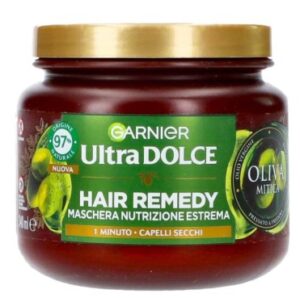 ULTRA DOLCE MASCHERA OLIVA 340 ML