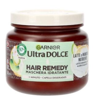 ULTRA DOLCE MASK MANDORLA 340 ML