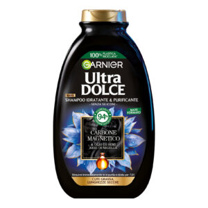 ULTRA DOLCE SHAMPOO CARBONE MAGNETICO 300 ML