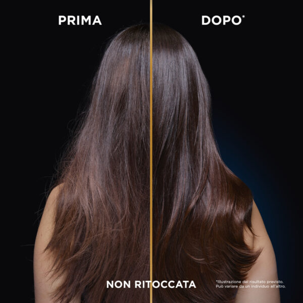 ULTRA DOLCE SHAMPOO CARBONE MAGNETICO 400 ML - immagine 5
