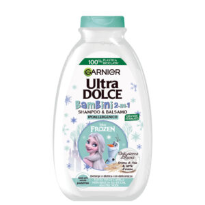 ULTRA DOLCE SHAMPOO KIDS 400 ML