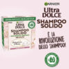 ULTRA DOLCE SHAMPOO SOLIDO DELICATEZZA - immagine 4